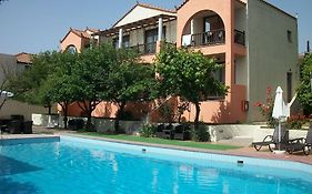 Rigas Hotel Skopelos