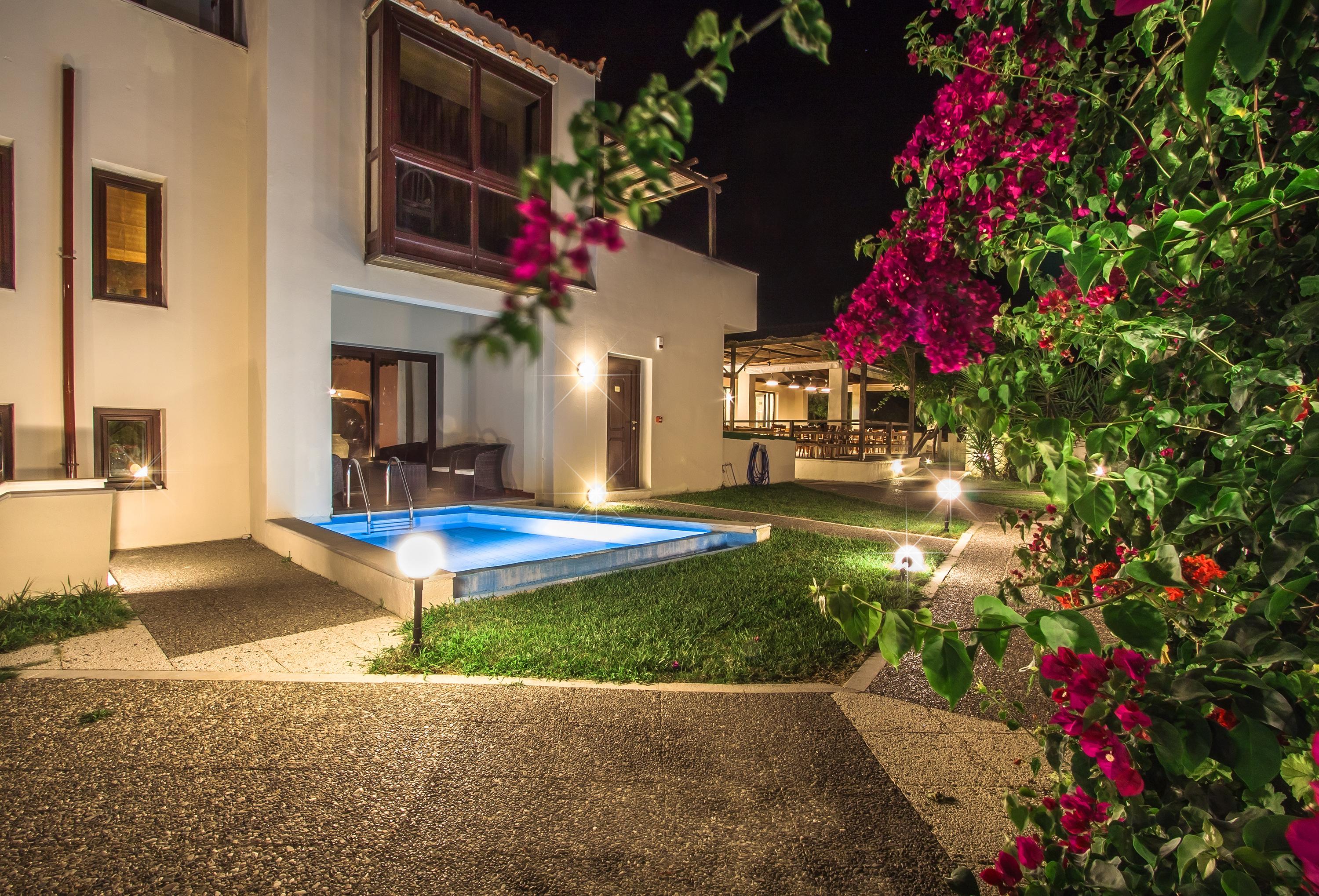 Rigas Hotel Skopelos Exterior photo