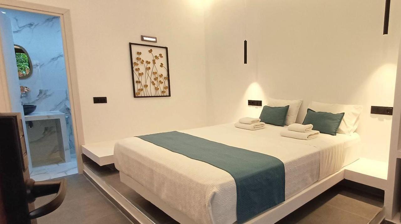 Rigas Hotel Skopelos Exterior photo